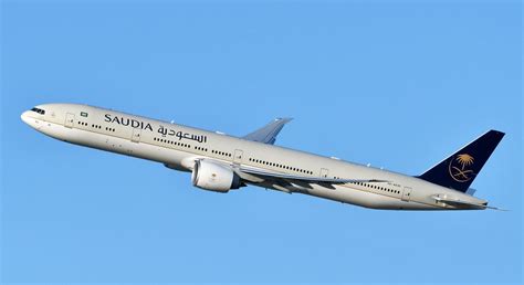 JFK to Dubai Without the Bling: Saudia's .